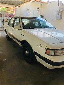 اولدزموبيل دیلتا 88